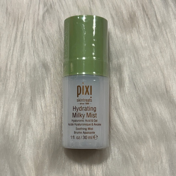 Pixi Mini Hydrating Milky Mist - Picture 1 of 3